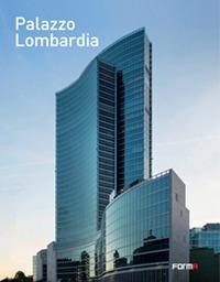 Palazzo Lombardia - Paolo Caputo - Libro Forma Edizioni 2018, Opere contemporanee | Libraccio.it