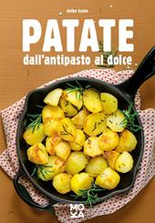 Patate. Dall’antipasto al dolce
