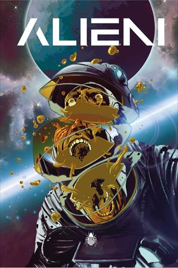 Alieni. Vol. 1  - Libro BUGS Comics 2016 | Libraccio.it