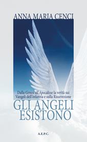 Gli angeli esistono. Dalla Genesi all'Apocalisse la verità sui Vangeli dell'infanzia e sulla Risurrezione