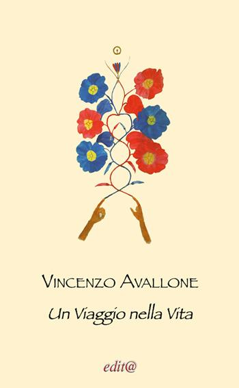 Un viaggio nella vita - Vincenzo Avallone - Libro Edita Casa Editrice & Libraria 2015, InEdit@ | Libraccio.it