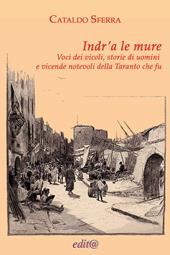 Indr'a le mure. Voci dei vicoli, storie di uomini e vicende notevoli della Taranto che fu