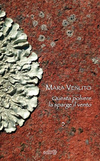 Questa polvere la sparge il vento - Mara Venuto - Libro Edita Casa Editrice & Libraria 2019, Chicchi del melograno | Libraccio.it