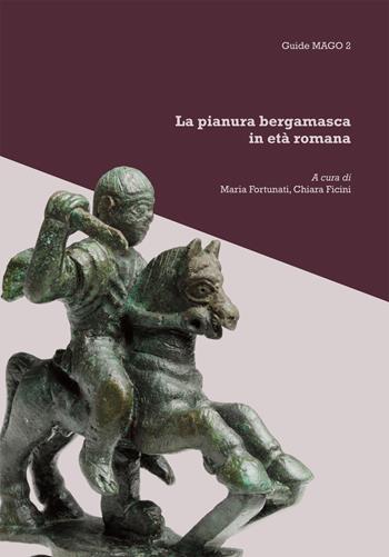 La pianura bergamasca in età romana  - Libro Società Archeologica 2019 | Libraccio.it