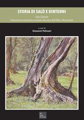 Storia di Salò e dintorni. Vol. 4: Salò Capitale. Evoluzione economica e sociale nel corso dell’Otto e Novecento