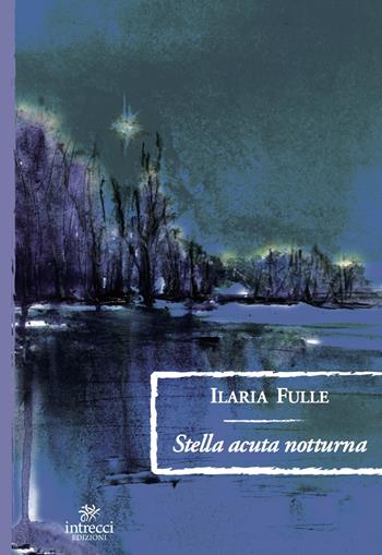 Stella acuta notturna - Ilaria Fulle - Libro Intrecci Edizioni 2021, Enne | Libraccio.it