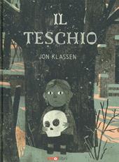 Il teschio. Ediz. a colori