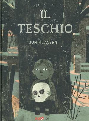 Il teschio. Ediz. a colori - Jon Klassen - Libro Zoolibri 2023, Gli illustrati | Libraccio.it