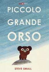 Piccolo grande orso