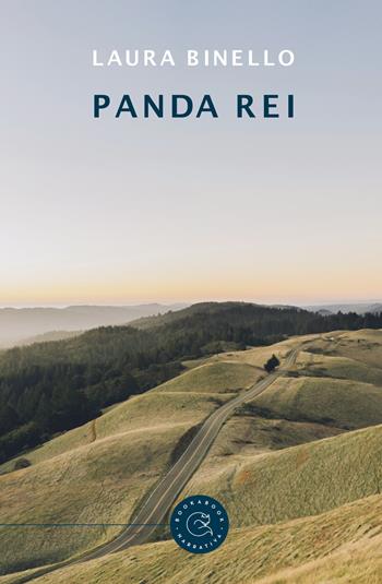 Panda rei - Laura Binello - Libro bookabook 2016 | Libraccio.it