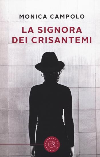 La signora dei crisantemi - Monica Campolo - Libro bookabook 2017 | Libraccio.it