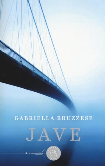 Jave - Gabriella Bruzzese - Libro bookabook 2017 | Libraccio.it