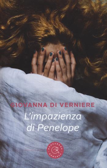 L'impazienza di Penelope - Giovanna Di Verniere - Libro bookabook 2018 | Libraccio.it