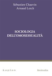 Sociologia dell'omosessualità