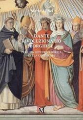 Dante rivoluzionario borghese. Per una lettura storica della Commedia