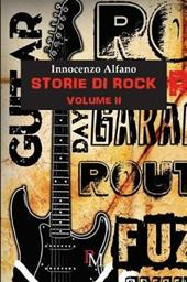 Storie di rock. Vol. 2