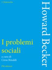 I problemi sociali