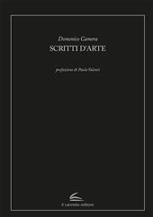 Scritti d'arte