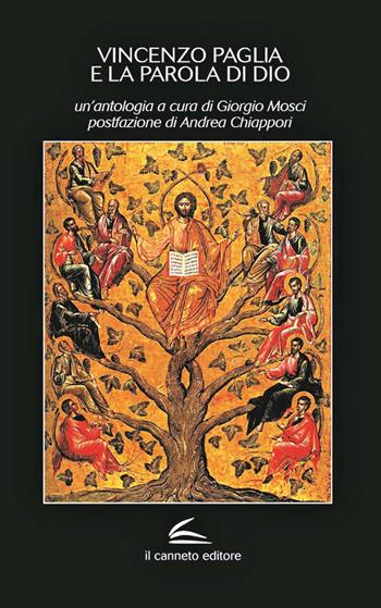 Vincenzo Paglia e la parola di Dio  - Libro Il Canneto Editore 2017, Aptamì | Libraccio.it