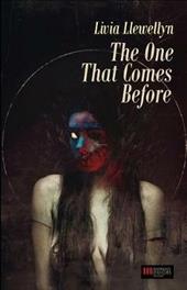 The one that comes before