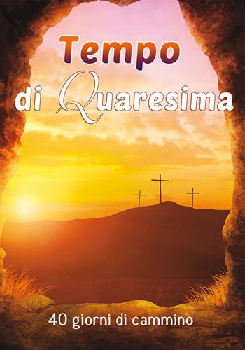 Tempo di Quaresima  - Libro Il Seminatore 2018 | Libraccio.it