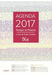 Tempo di poesia. Agenda 2017