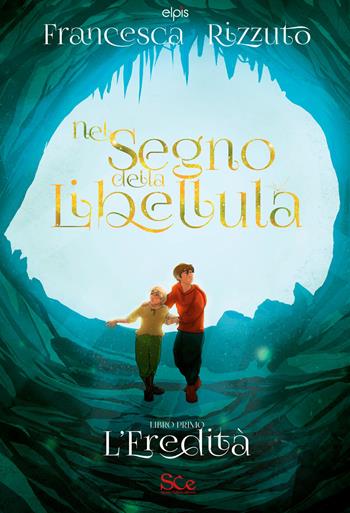Nel segno della Libellula. Vol. 1: eredità, L'. - Francesca Rizzuto - Libro Spazio Cultura 2021, Elpìs | Libraccio.it
