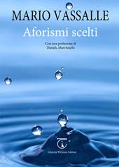 Aforismi scelti