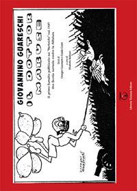 Il dottor Mabuse. Il primo fumetto pubblicato sul «Bertoldo» nel 1937. Una favola contro le dittature - Giovannino Guareschi - Libro Libreria Ticinum 2018 | Libraccio.it