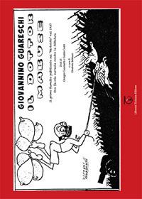 Il dottor Mabuse. Il primo fumetto pubblicato sul «Bertoldo» nel 1937. Una favola contro le dittature - Giovannino Guareschi - Libro Libreria Ticinum Editore 2018 | Libraccio.it