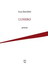 Lunero. poema
