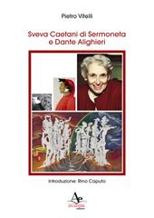 Sveva Caetani di Sermoneta e Dante Alighieri