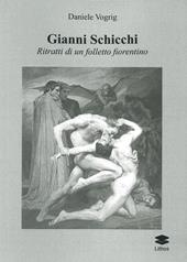 Gianni Schicchi. Ritratto di un folletto fiorentino