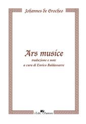 Ars musice