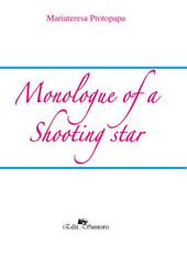 Monologue of a shooting star