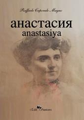 Ahactachr. Anastasiya