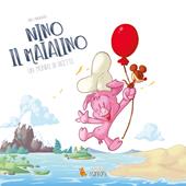 Nino il maialino. Un mondo di ricette