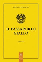 Passaporto giallo