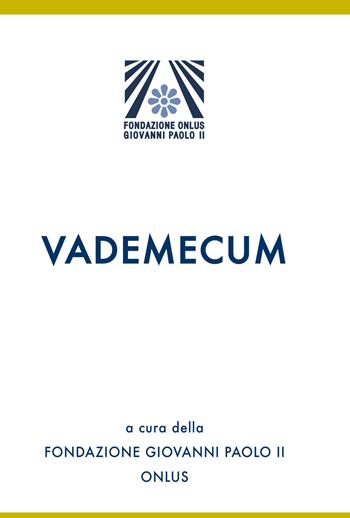 Vademecum  - Libro Grecale 2022 | Libraccio.it