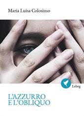 L'azzurro e l'obliquo