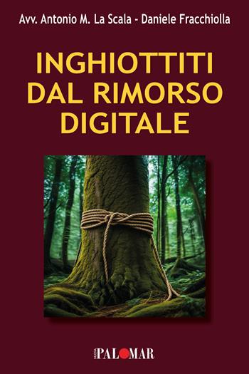 Inghiottiti dal rimorso digitale - Antonio Maria La Scala, Daniele Fracchiolla - Libro Nuova Palomar 2025 | Libraccio.it
