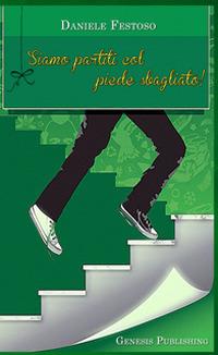 Uno - Nicolò Govoni - Libro Genesis Publishing 2015 | Libraccio.it