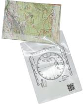 23 Matterhorn Zermatt, Breuil-Cervinia. Carta escursionistica 1:25.000. Ediz. multilingue