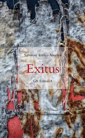 Exitus - Salvatore Enrico Anselmi - Libro Ginevra Bentivoglio EditoriA 2019, Allegorica | Libraccio.it