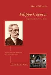 Filippo Capocci, organista riformatore a Roma