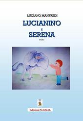 Lucianino e Serena