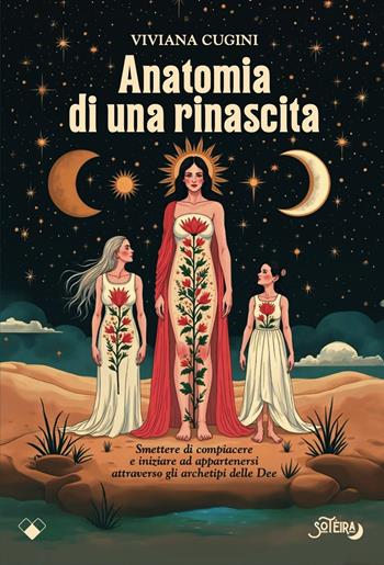 Anatomia di una rinascita - Viviana Cugini - Libro Do it human 2025 | Libraccio.it