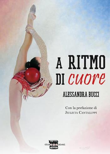 A ritmo di cuore - Alessandra Bucci - Libro Edizioni IlViandante 2020, Rumori di carta | Libraccio.it