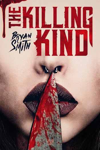 The killing kind - Bryan Smith - Libro Dunwich Edizioni 2018, Ritorno a Dunwich | Libraccio.it