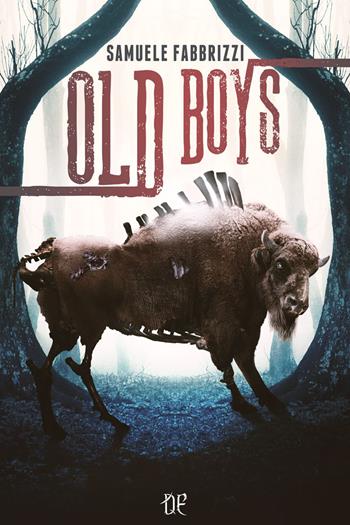 Old boys - Samuele Fabbrizzi - Libro Dunwich Edizioni 2019, Ritorno a Dunwich | Libraccio.it